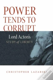 Capa do artigo Power Tends To Corrupt