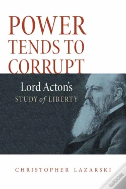 Capa do artigo Power Tends To Corrupt