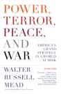 Power, Terror, Peace, And War - Preview