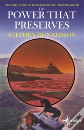 Capa do artigo Power That Preserves