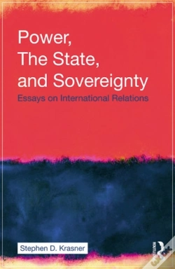 Capa do artigo Power, The State, And Sovereignty
