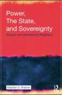 Power, The State, And Sovereignty - Preview