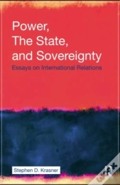 Capa do artigo Power, The State, And Sovereignty