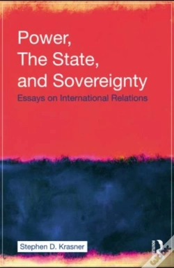 Capa do artigo Power, The State, And Sovereignty