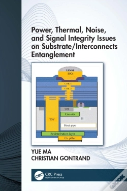 Capa do artigo Power, Thermal, Noise, And Signal Integrity Issues On Substrate/Interconnects Entanglement