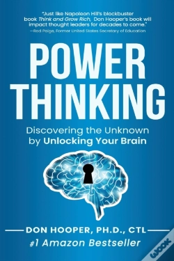 Capa do artigo Power Thinking