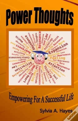 Capa do artigo Power Thoughts