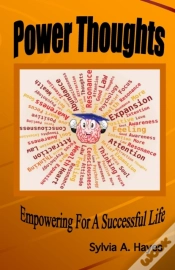 Capa do artigo Power Thoughts