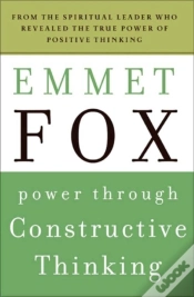 Capa do artigo Power Through Constructive Thinking