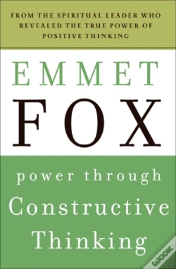 Capa do artigo Power Through Constructive Thinking