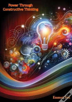 Capa do artigo Power Through Constructive Thinking