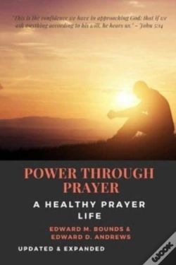 Capa do artigo Power Through Prayer (Annotated)