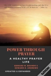 Capa do artigo Power Through Prayer (Annotated)