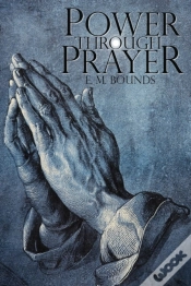 Capa do artigo Power Through Prayer