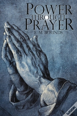 Capa do artigo Power Through Prayer