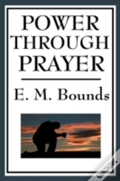Capa do artigo Power Through Prayer