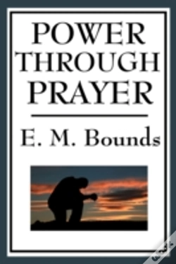 Capa do artigo Power Through Prayer