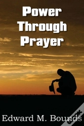 Power Through Prayer