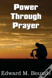 Capa do artigo Power Through Prayer