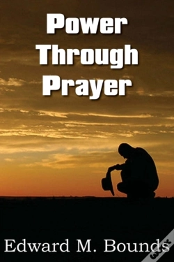 Capa do artigo Power Through Prayer