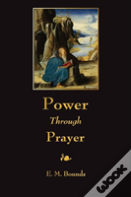 Power Through Prayer