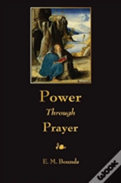 Capa do artigo Power Through Prayer
