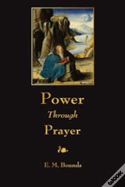 Capa do artigo Power Through Prayer