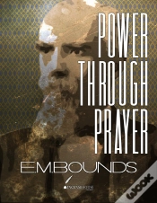Capa do artigo Power Through Prayer