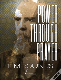 Capa do artigo Power Through Prayer