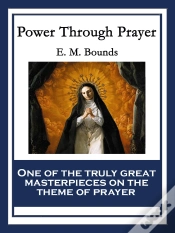 Capa do artigo Power Through Prayer