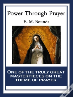 Capa do artigo Power Through Prayer