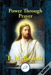 Capa do artigo Power Through Prayer