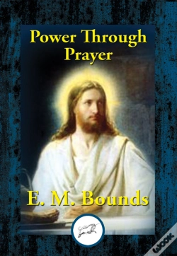 Capa do artigo Power Through Prayer