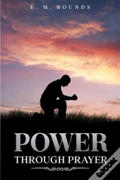 Capa do artigo Power Through Prayer