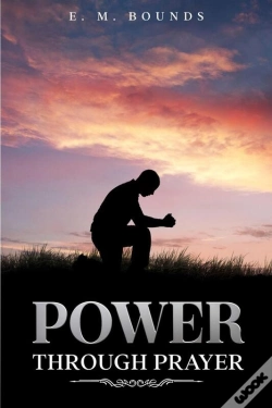 Capa do artigo Power Through Prayer