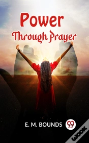 Capa do artigo Power Through Prayer