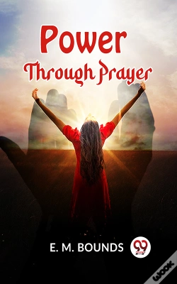 Capa do artigo Power Through Prayer
