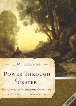 Capa do artigo Power Through Prayer