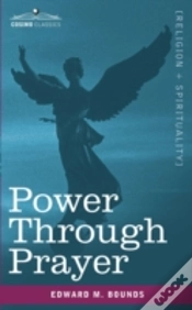 Capa do artigo Power Through Prayer