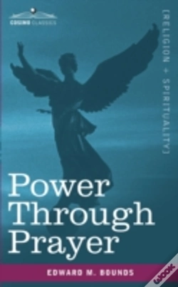 Capa do artigo Power Through Prayer