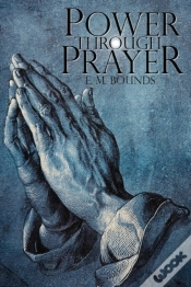 Capa do artigo Power Through Prayer