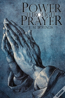 Capa do artigo Power Through Prayer