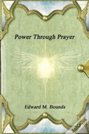 Capa do artigo Power Through Prayer