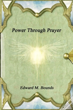 Capa do artigo Power Through Prayer