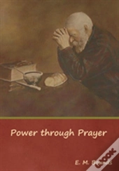 Power Through Prayer
