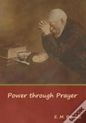 Capa do artigo Power Through Prayer