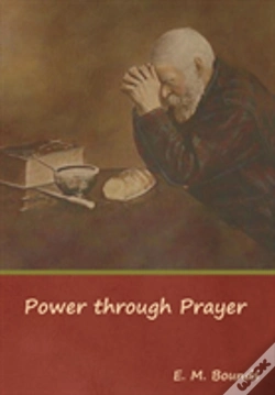 Capa do artigo Power Through Prayer