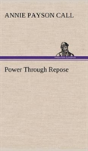 Power Through Repose - Preview