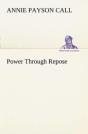 Power Through Repose - Preview