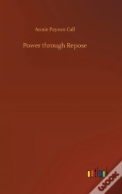 Capa do artigo Power Through Repose